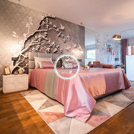 La Chambre Rose Ponta do Sol  Zewnętrze zdjęcie