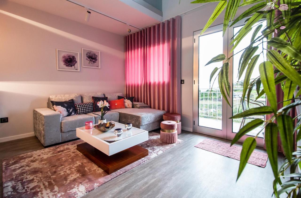 La Chambre Rose Ponta do Sol  Zewnętrze zdjęcie
