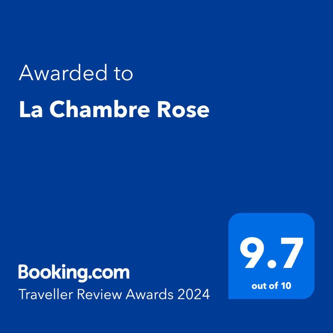 La Chambre Rose Ponta do Sol  Zewnętrze zdjęcie